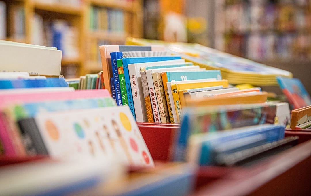 Cuentos infantiles