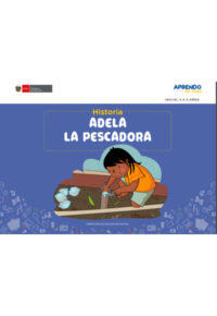 Adela la pescadora