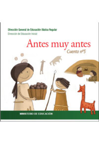 Antes muy antes