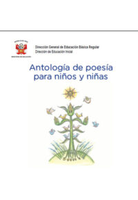 Antología de poesía para niños y niñas