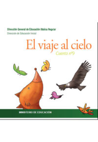 El viaje al cielo