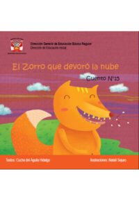 El Zorro que devoró la nube