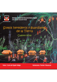 Somos herederos y guardianes de la Tierra