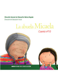 La abuela Micaela
