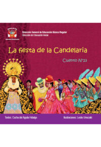 La fiesta de la Candelaria
