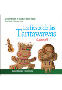 La fiesta de los tantawawas