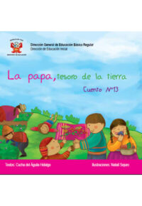 La papa