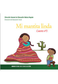 Mi mantita linda