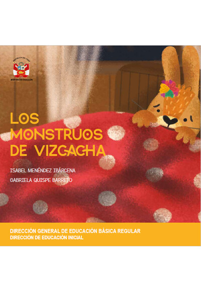 Los monstruos de Vizcacha