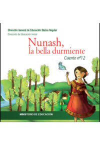 Nunash