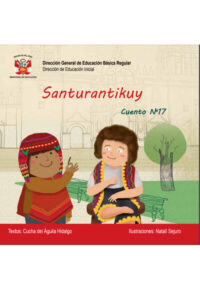 Santurantikuy