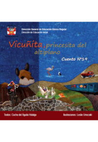 Vicuñita