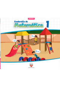 Cuadernillo de Matemática 1. Primer grado de Primaria