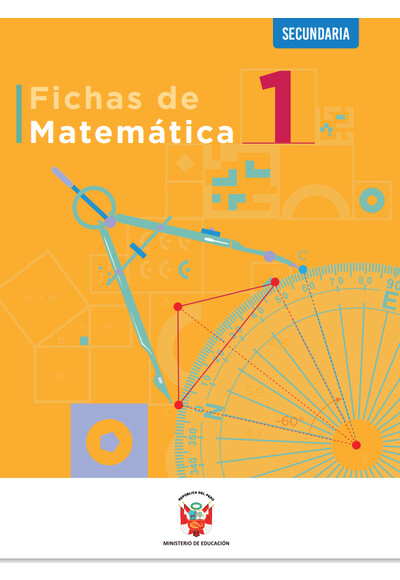 Fichas de Matemática 1