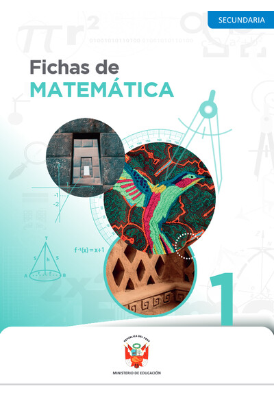 Fichas de Matemática 1