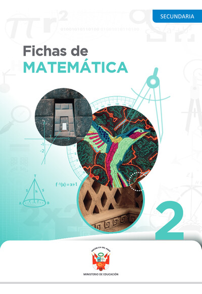 Fichas de Matemática 2