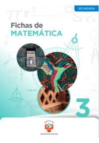 Fichas de Matemática 3