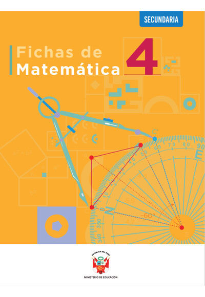 Fichas de Matemática 4