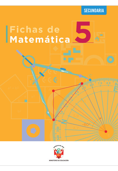 Fichas de Matemática 5