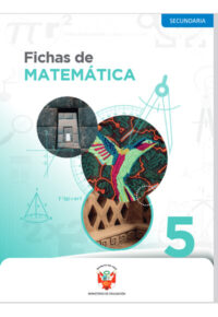 Fichas de Matemática 5